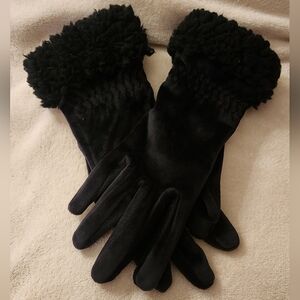 Cuddl Duds Fleece Gloves
